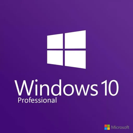 Windows 10 Pro Retial Lisans Online Aktivasyon